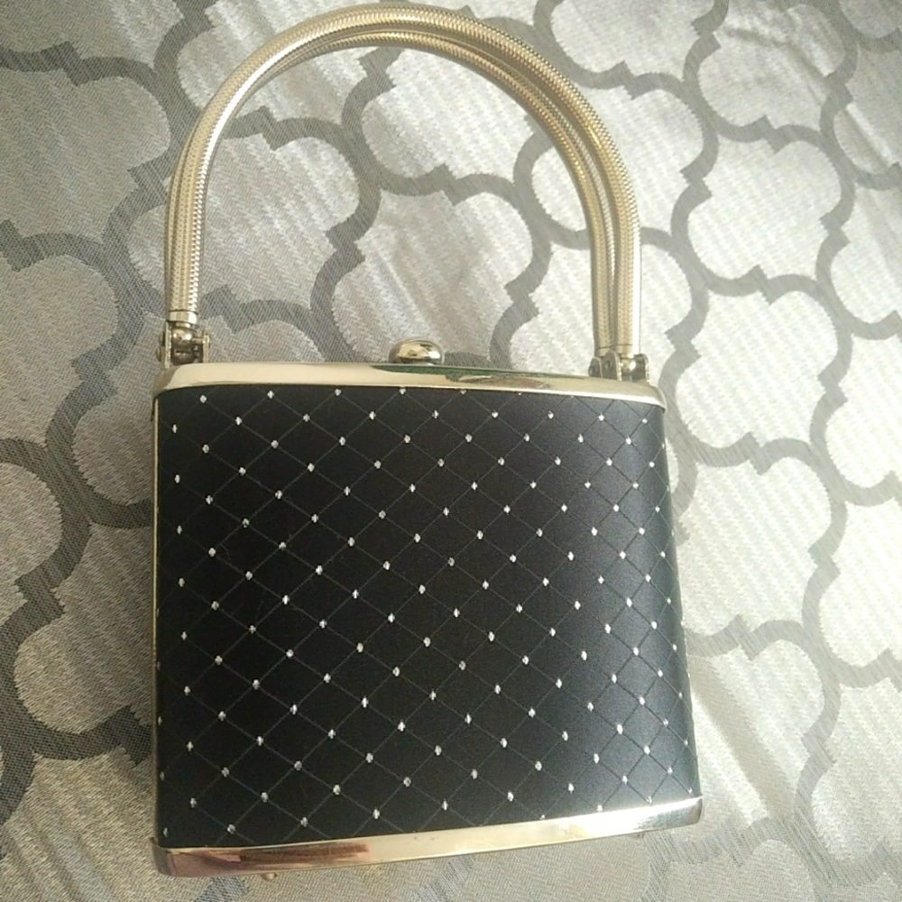 Vintage 90's mini handbag